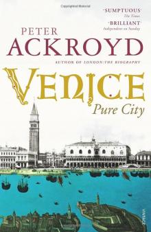 Venice: Pure City Read online