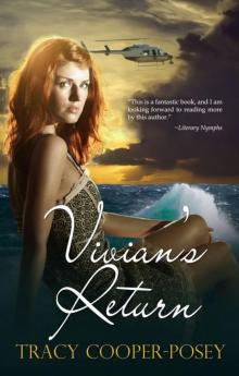 Vivian's Return Read online