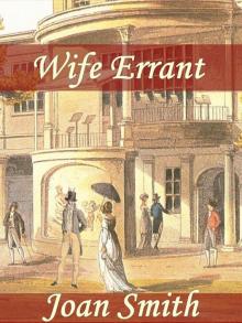 Wife Errant Read online