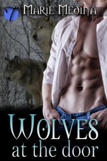 Wolves at the Door (MMM) Read online