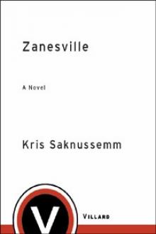 Zanesville: A Novel Read online