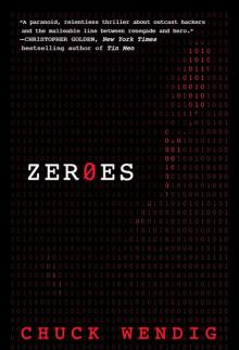 ZerOes Read online