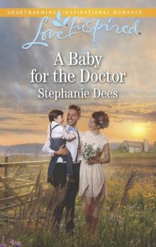 A Baby for the Doctor Read online