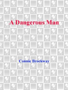A Dangerous Man Read online