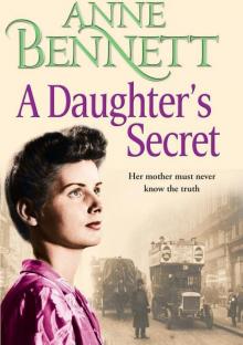 A Daughter's Secret Read online