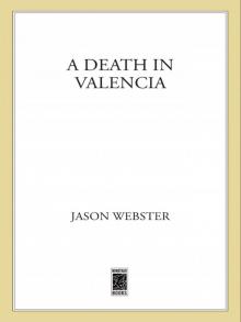 A Death in Valencia Read online