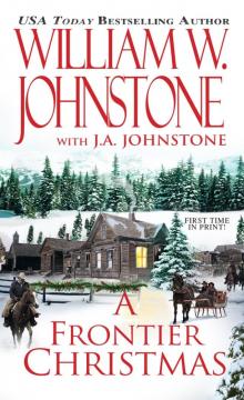 A Frontier Christmas Read online