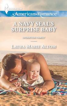 A Navy SEAL's Surprise Baby Read online