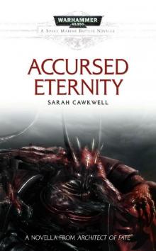 Accursed Eternity Read online