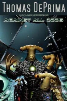 Against All Odds Read online