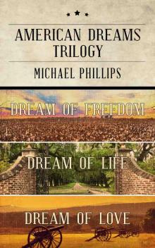 American Dreams Trilogy Read online