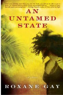 An Untamed State Read online
