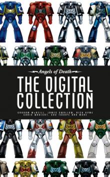 Angels of Death Anthology Read online