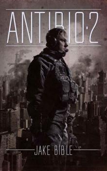 AntiBio 2: The Control War Read online