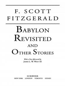 Babylon Revisited Read online