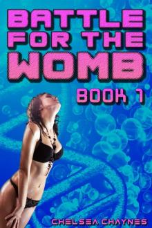 Battle For The Womb Read online