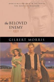 Beloved Enemy, The (House of Winslow Book #30) Read online