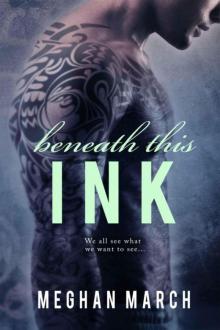 Beneath This Ink Read online