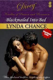 Blackmailed Into Bed Read online
