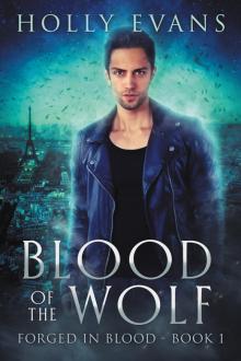 Blood of the Wolf Read online
