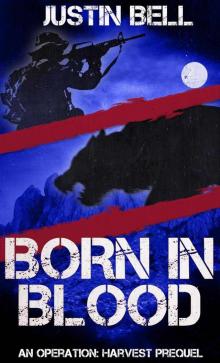 Born in Blood Read online