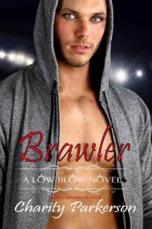 Brawler Read online