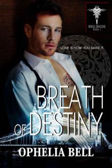 Breath of Destiny Read online