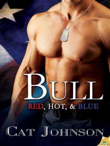 Bull (Red, Hot, & Blue) Read online