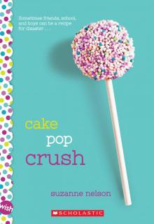 Cake Pop Crush Read online