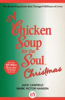Chicken Soup for the Soul Christmas Read online