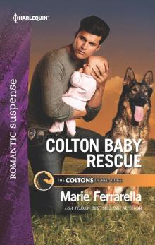 Colton Baby Rescue Read online