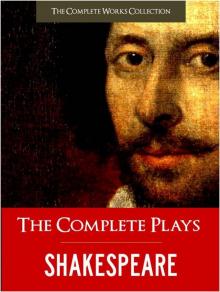 Complete Plays, The Read online