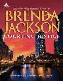 Courting Justice Read online