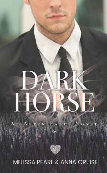 Dark Horse Read online