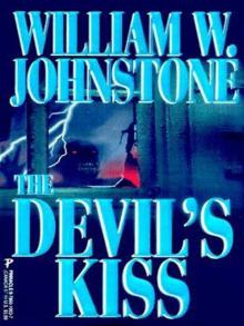 Devil's Kiss d-1 Read online