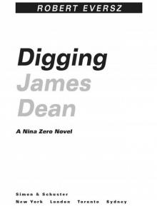 Digging James Dean Read online