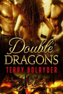 Double Dragons Read online