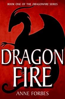 Dragonfire Read online