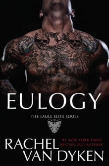 Eulogy (Eagle Elite Book 9) Read online