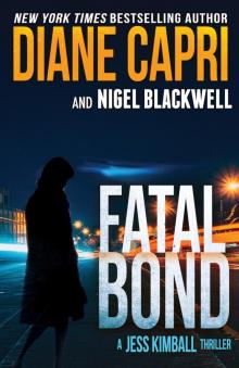 Fatal Bond Read online