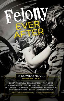 Felony Ever After Read online