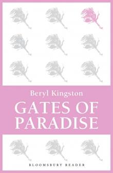 Gates of Paradise Read online