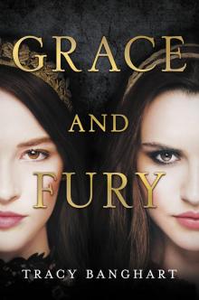 Grace and Fury Read online