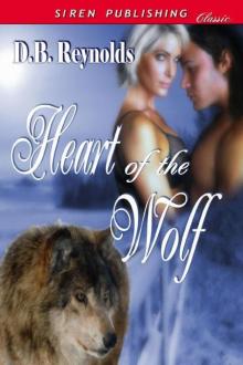 Heart of the Wolf Read online