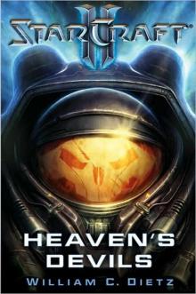 Heaven's Devils si-1 Read online
