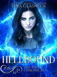 Hellbound Read online