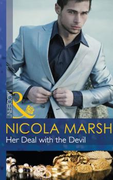 Her Deal with the Devil Read online