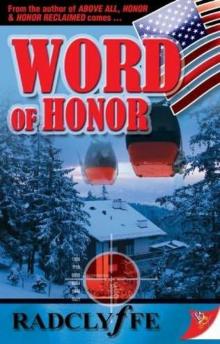 Honor 07 - Word Of Honor Read online