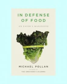 In Defense of Food Read online