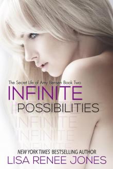 Infinite Possibilities tsloab-2 Read online